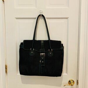 Targus Tote Computer Laptop Bag